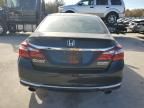 2017 Honda Accord Sport Special Edition