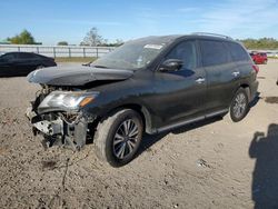 2019 Nissan Pathfinder S en venta en Houston, TX