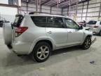 2010 Toyota Rav4 Limited