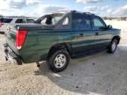 2004 Chevrolet Avalanche C1500