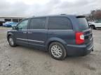 2014 Chrysler Town & Country Limited