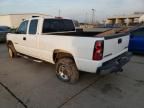 2005 Chevrolet Silverado C2500 Heavy Duty