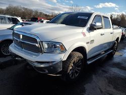 Dodge salvage cars for sale: 2014 Dodge RAM 1500 Longhorn