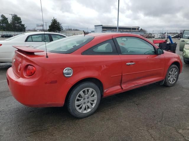 2010 Chevrolet Cobalt LS