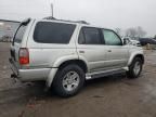 2000 Toyota 4runner SR5