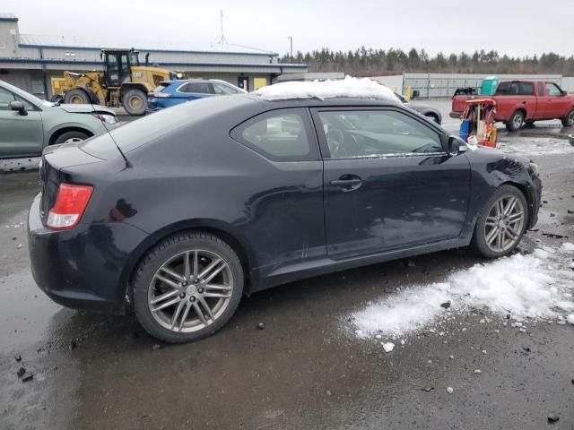 2012 Scion TC