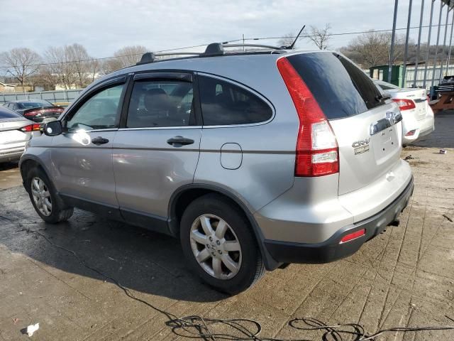 2008 Honda CR-V EX