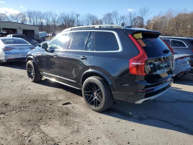 2016 Volvo XC90 T6