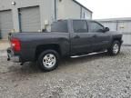 2011 Chevrolet Silverado C1500 LT