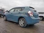 2009 Pontiac Vibe