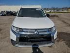 2018 Mitsubishi Outlander ES