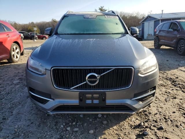 2016 Volvo XC90 T5