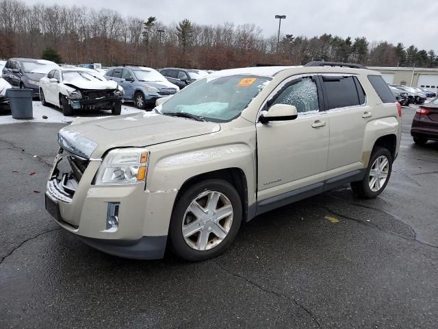 2012 GMC Terrain SLE