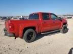 2007 Chevrolet Silverado K1500 Crew Cab