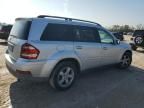 2007 Mercedes-Benz GL 450 4matic