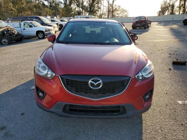 2015 Mazda CX-5 Touring