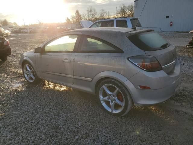 2008 Saturn Astra XR