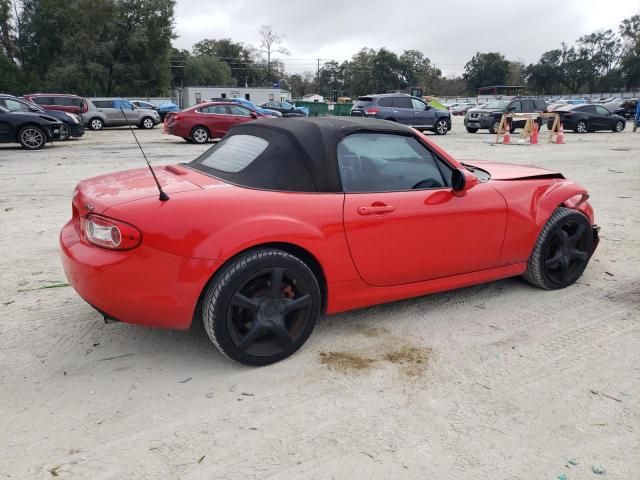 2012 Mazda MX-5 Miata