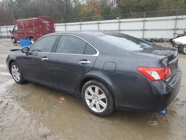 2009 Lexus ES 350