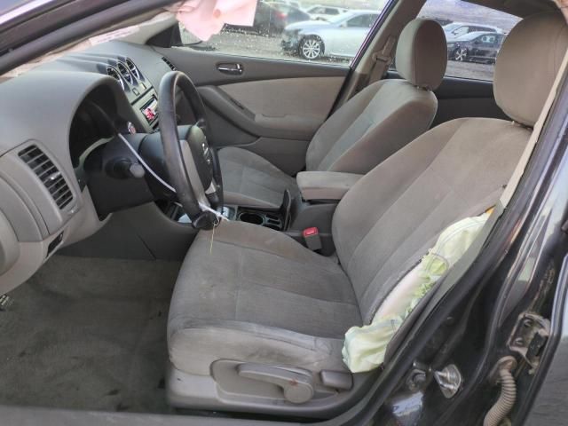 2011 Nissan Altima Base