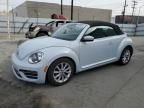 2017 Volkswagen Beetle S/SE