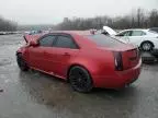 2013 Cadillac CTS Premium Collection