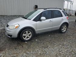 Suzuki Vehiculos salvage en venta: 2009 Suzuki SX4 Technology