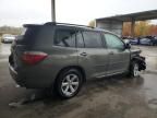 2010 Toyota Highlander