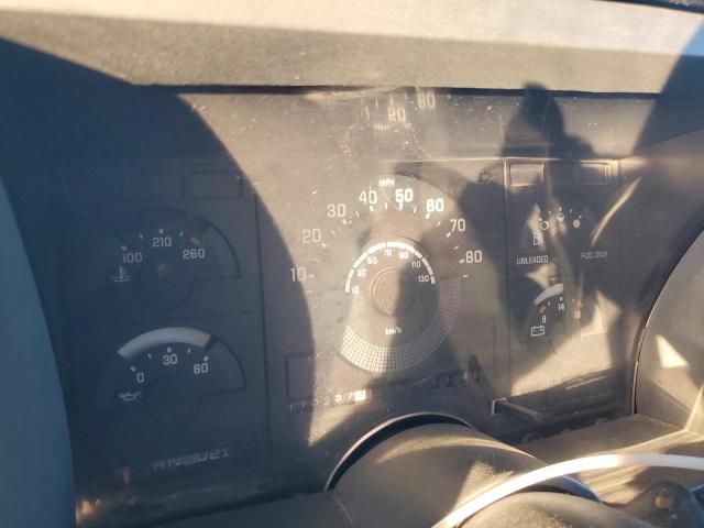 1991 GMC Sierra C2500