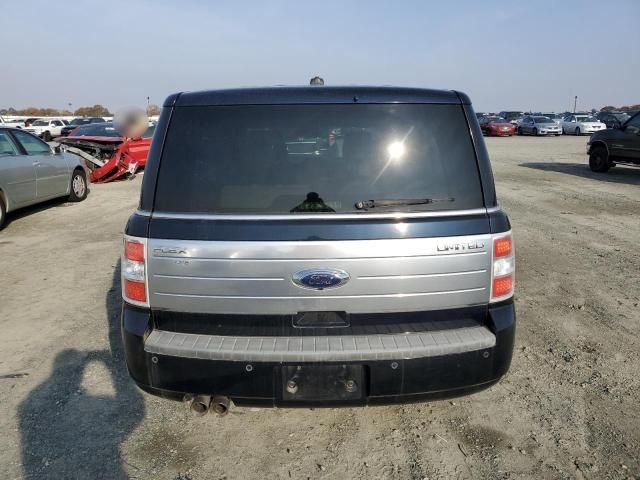 2010 Ford Flex Limited