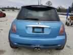 2004 Mini Cooper S