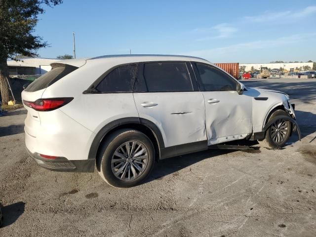 2024 Mazda CX-90 Preferred Plus