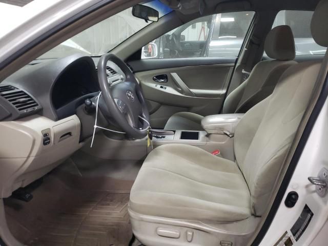 2008 Toyota Camry CE