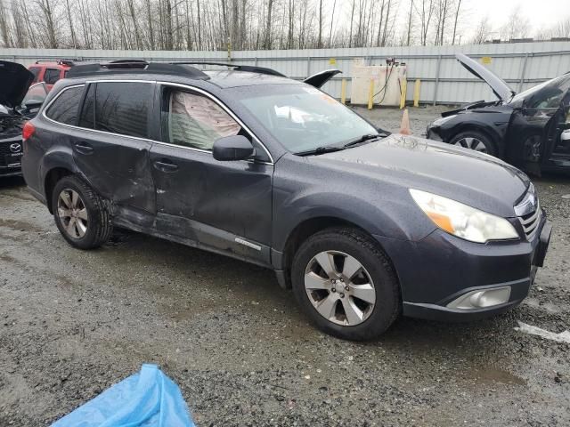 2011 Subaru Outback 2.5I Premium