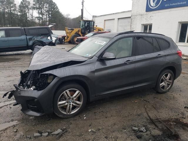 2020 BMW X1 XDRIVE28I