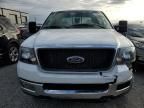 2004 Ford F150 Supercrew