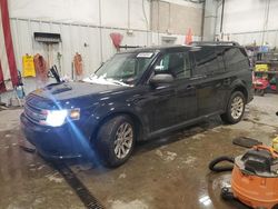 Ford Flex Vehiculos salvage en venta: 2013 Ford Flex SE