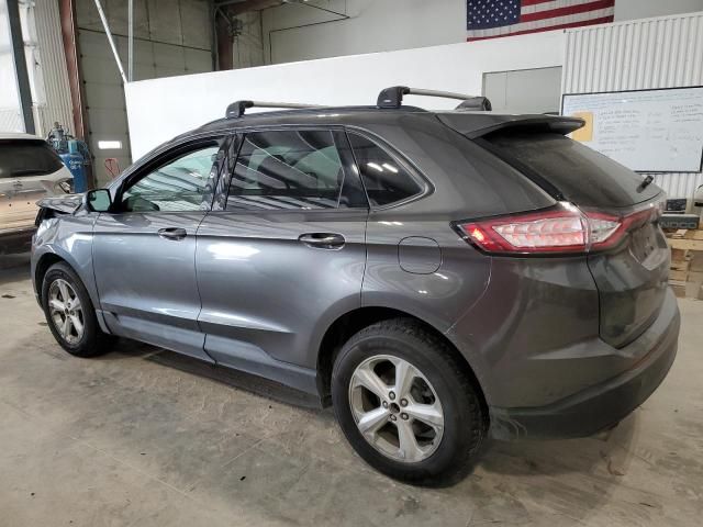 2016 Ford Edge SE