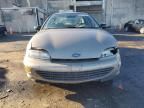 1997 Chevrolet Cavalier LS