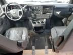 2012 Chevrolet Express G2500