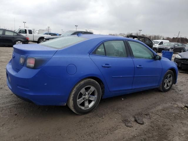 2014 Chevrolet Malibu LS