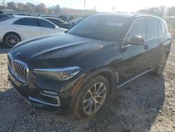 BMW x5 Vehiculos salvage en venta: 2019 BMW X5 XDRIVE40I