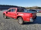 2017 Toyota Tacoma Double Cab