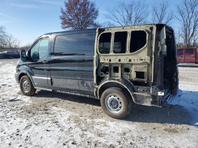 2017 Ford Transit T-150