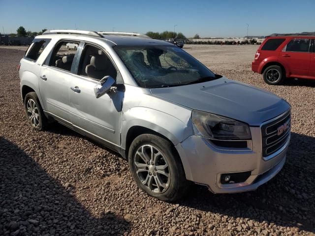 2014 GMC Acadia SLT-1