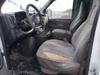 2007 Chevrolet Express G2500