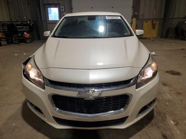 2014 Chevrolet Malibu 2LT