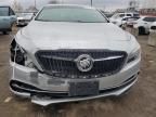 2019 Buick Lacrosse Essence