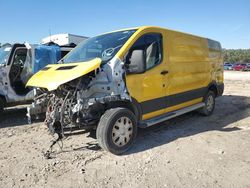 Ford salvage cars for sale: 2019 Ford Transit T-250