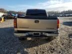 2002 Chevrolet Silverado K2500 Heavy Duty